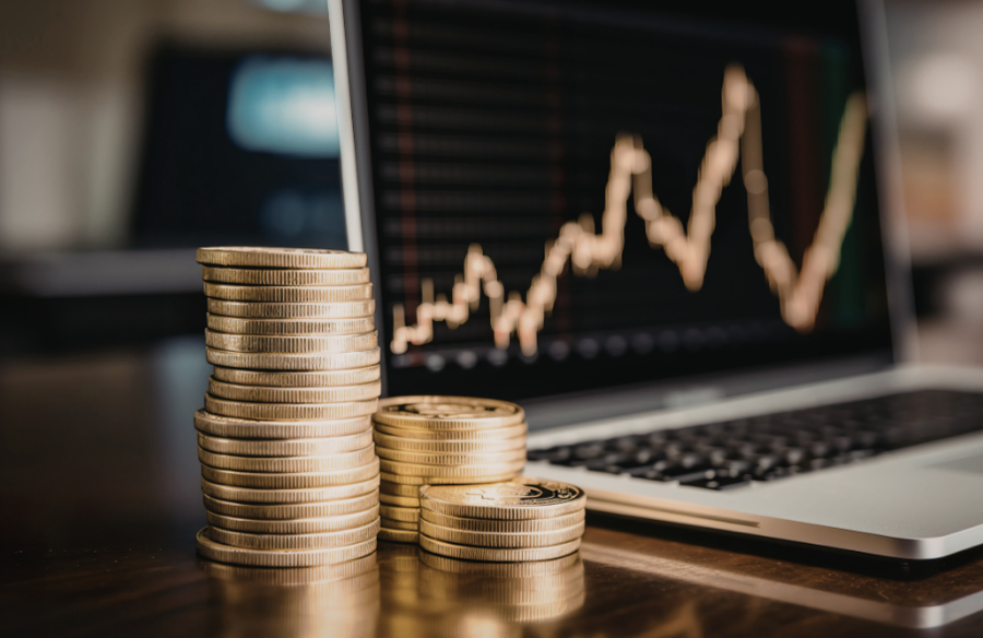 FinOps — ilustração